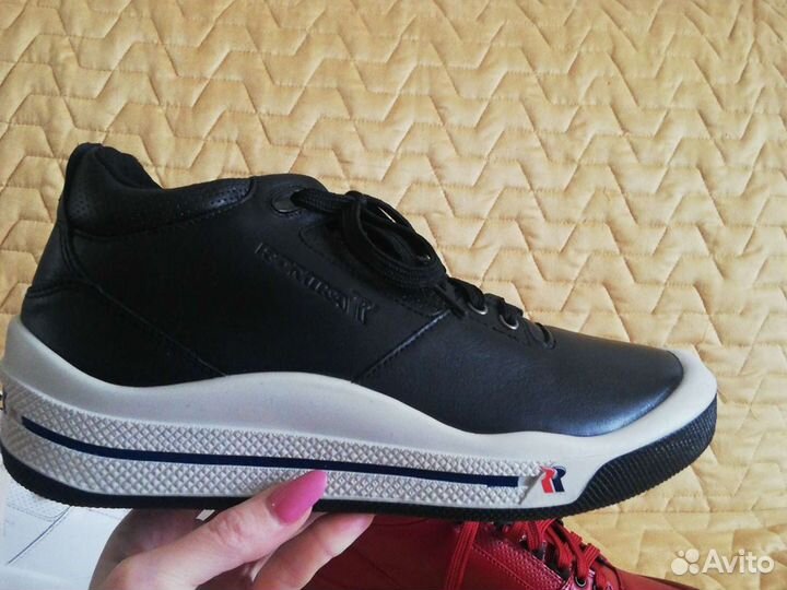 Кроссовки высокие romika в ассортименте