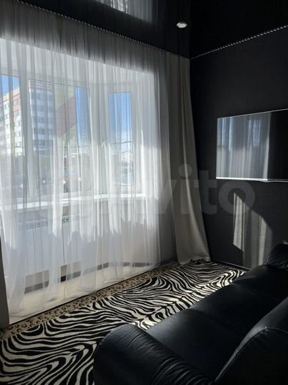 1-к. квартира, 42 м², 3/5 эт.