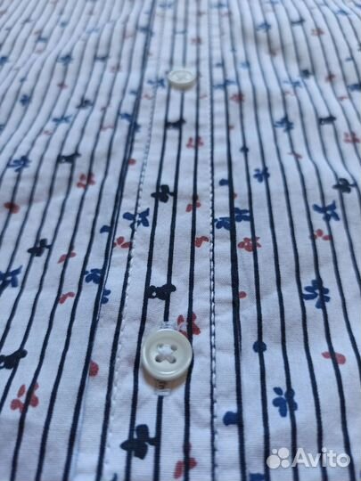 Рубашка Kiabi XXL / 45-46