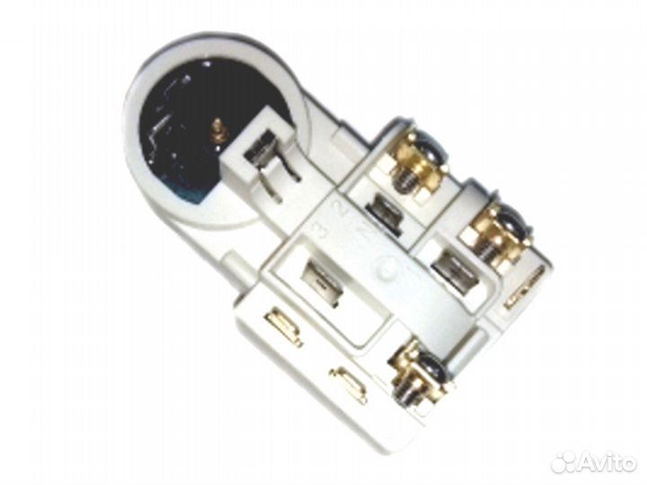 Запчасти для холодильников в Рязани