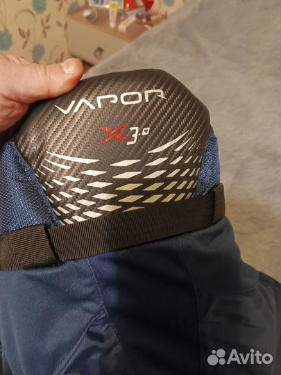 Хоккейные шорты Bauer x3 Jr L