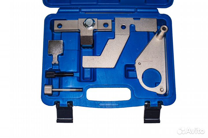 Набор фиксаторов валов Jaguar, Land Rover 2.0 gtdi