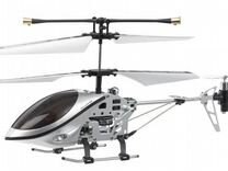 Вертолёт управляемый iPhone, iPad, iPod, Android