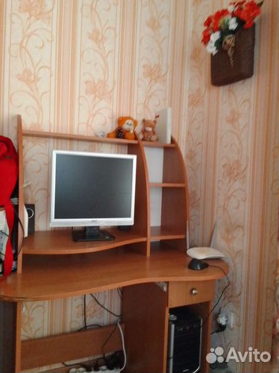 Компьютерный стол бу