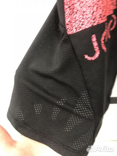 Майка для тренировки 128-134