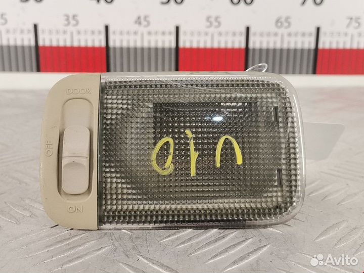 Фонарь салона (плафон) Subaru Outback 4 2011