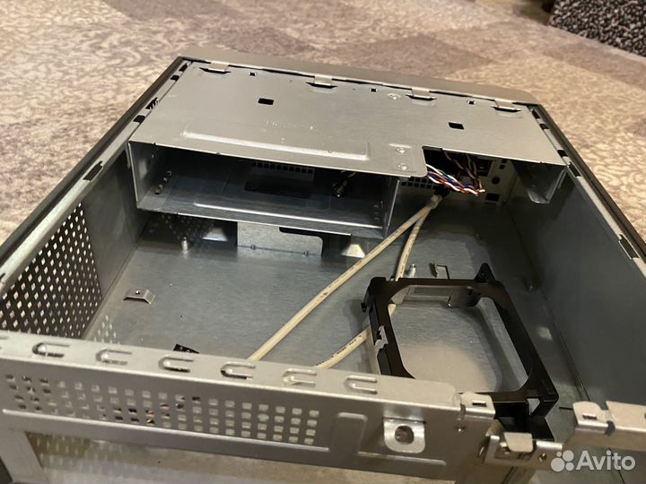 Системный блок