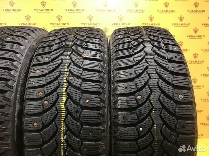 Bridgestone Blizzak Spike-01 185/60 R15 84T