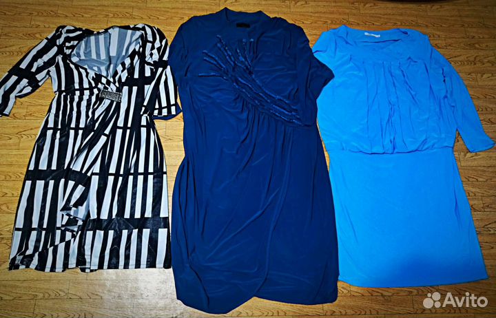 Вещи женские по штучно 50-52-54-56-58 размер