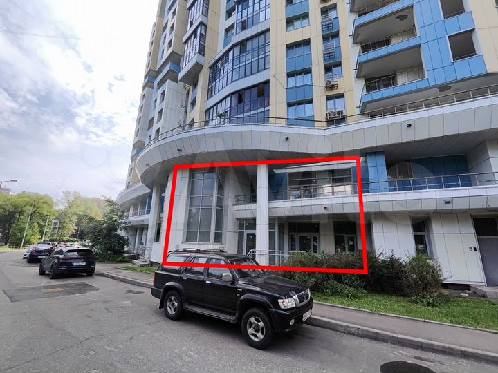 Свободного назначения, 651.7 м²