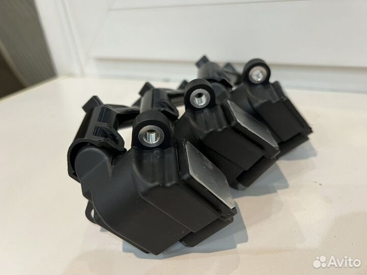 Катушка зажигания Mercedes-Benz B-Class W246 270