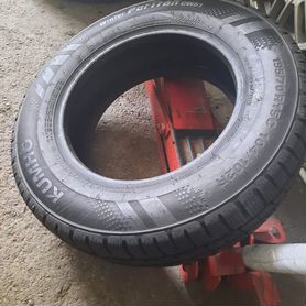 Kumho Winter PorTran CW51 195/70 R15 104R