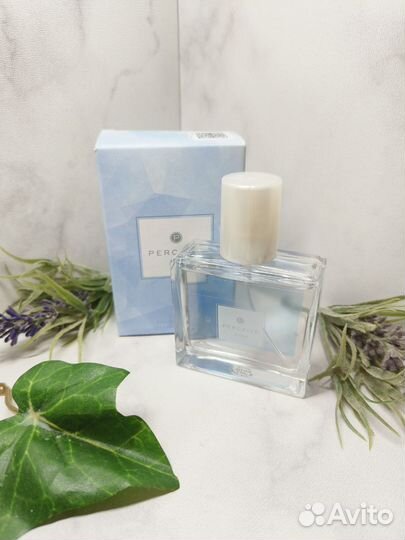 Парфюмерная вода женская