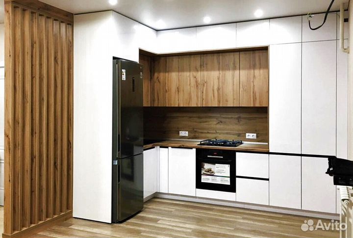 Кухни на заказ