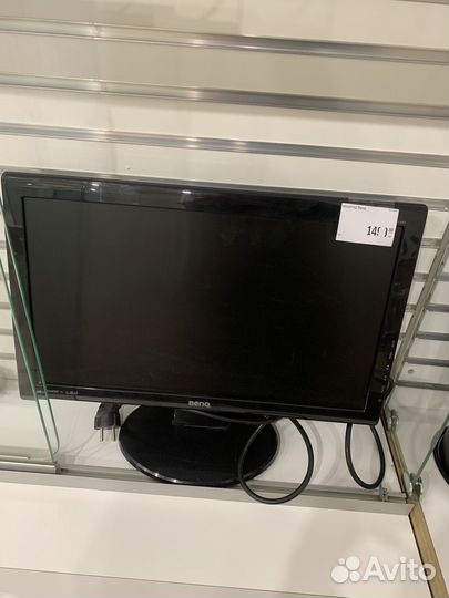 Монитор benq