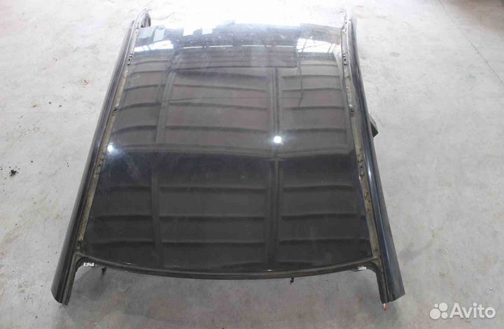 Крыша Mazda 6 (Мазда 6) GH gsyd70600