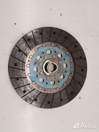Диск сцепления (Haval H6)