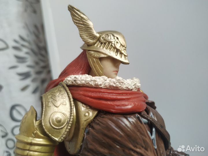 Фигурка Malenia Elden ring