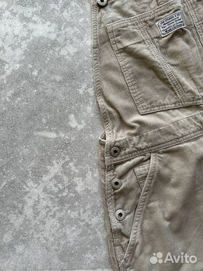 Комбинезон levis