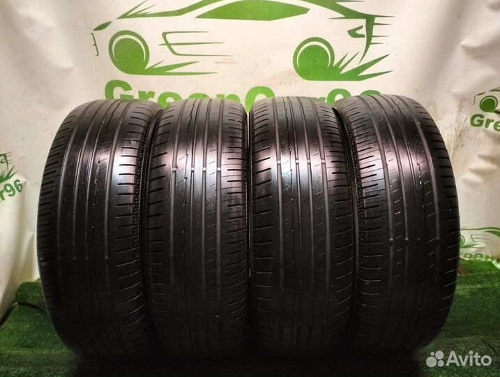 Yokohama BluEarth AE50 195/65 R15