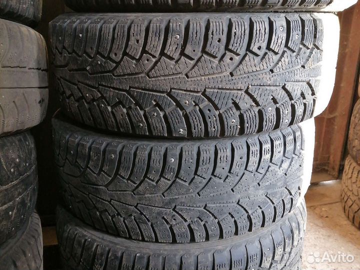 Nokian Tyres Hakkapeliitta 5 205/55 R16