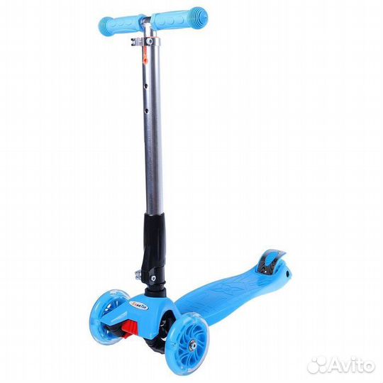 Самокат детский