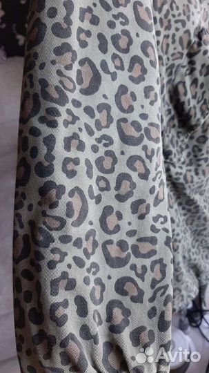 Плащ для девочки zara