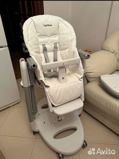 Стульчик для кормления Peg Perego Tata Mia
