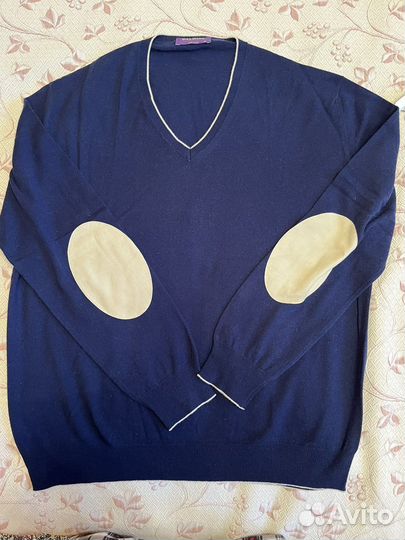 Джемпер италия мужской