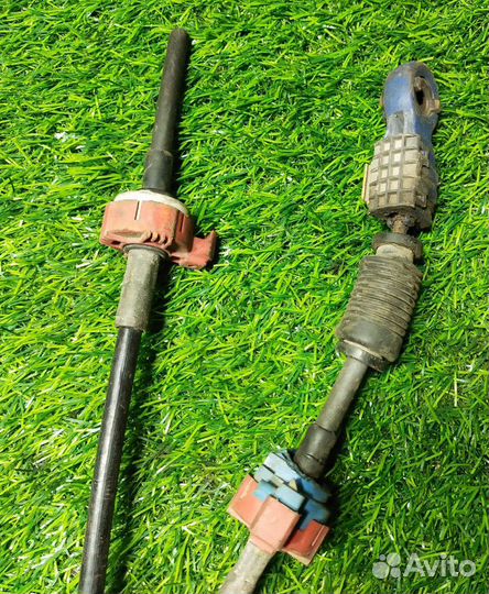 Кулиса Renault Megane 2