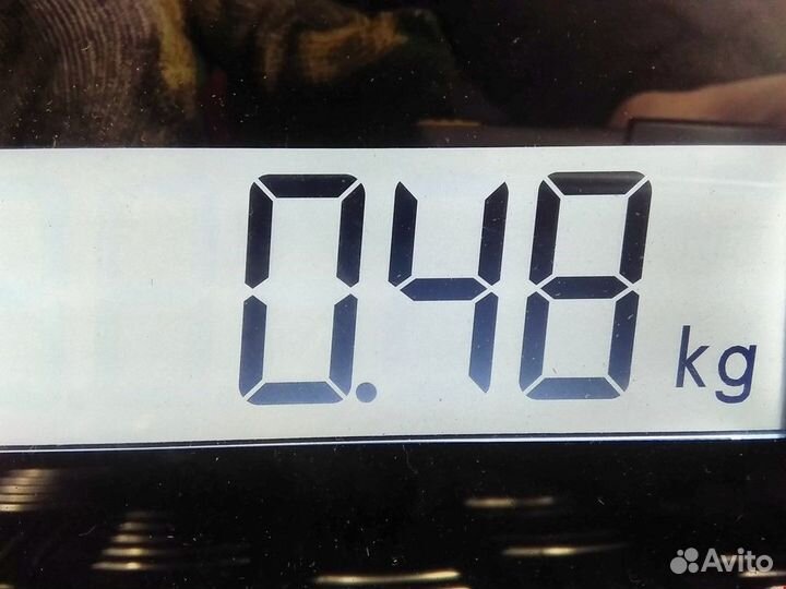 Форсунка Mercedes-Benz A-Класс W169 2005