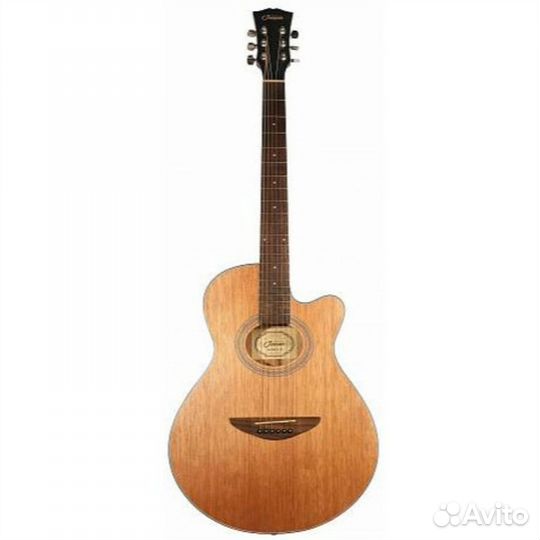 Акустическая гитара augusto by jawa Yankee-3С
