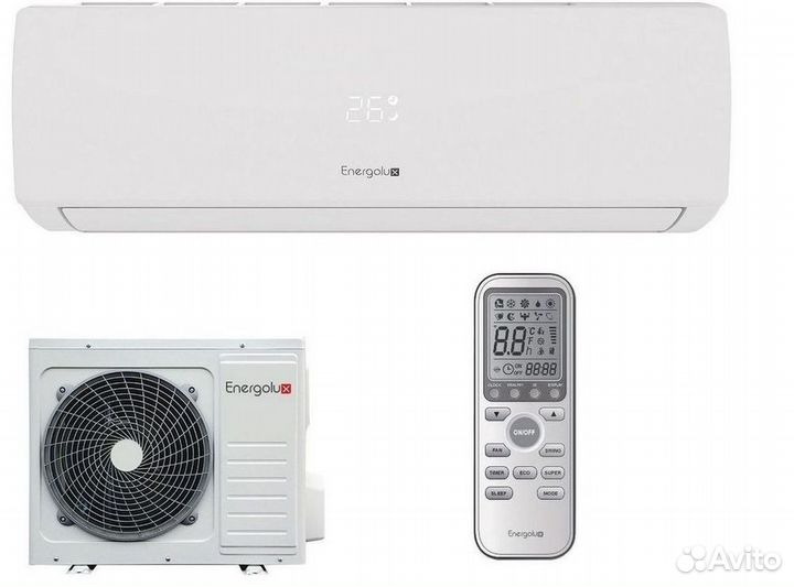 Кондиционер