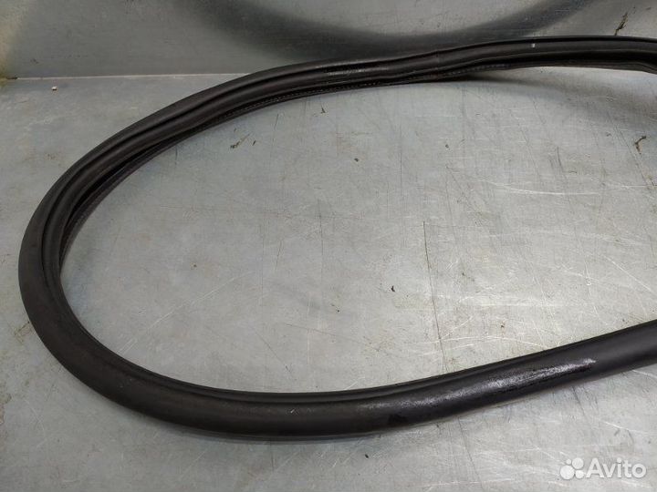 Уплотнитель (внутри) Skoda Octavia (A5 1Z)