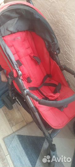 Коляска трость peg perego si