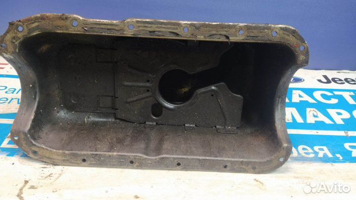 Поддон двигателя Ford Taurus 3.0 95-99