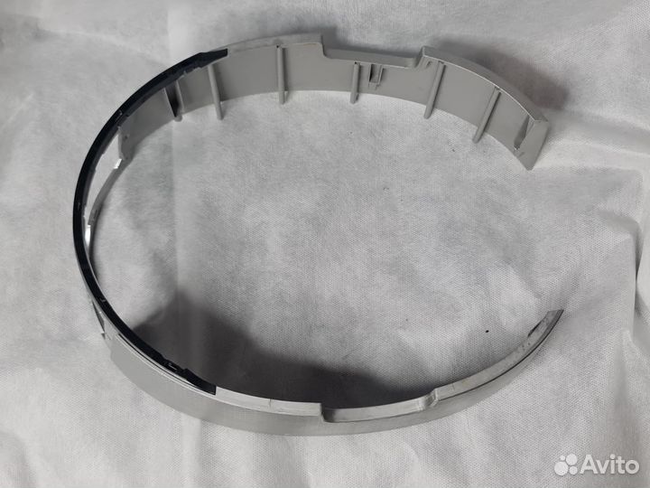 Часть корпуса мультиварки Bork U801