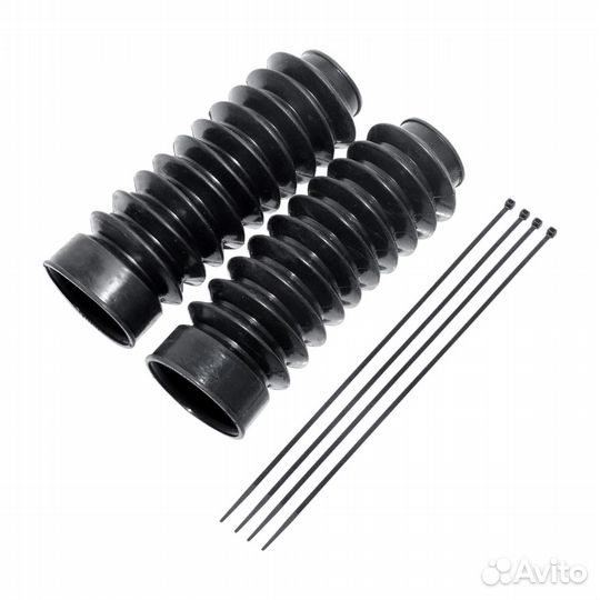 Гофры для вилки мотоцикла Harley Davidson Dyna Wi