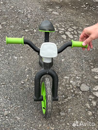 Беговел детский бу