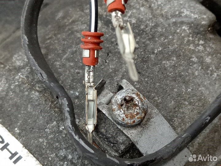 Компрессор кондиционера для Opel Astra H 95515263