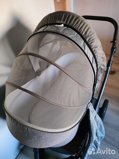 Коляска tutis aero 3 в 1