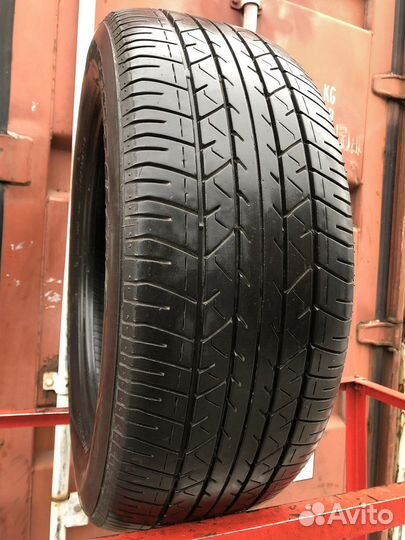 Bridgestone Potenza RE031 235/55 R18 105V