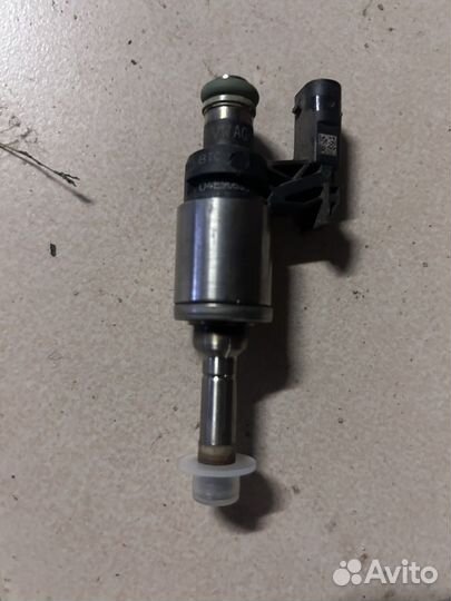 Форсунки vag