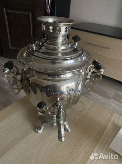 Самовар электрический