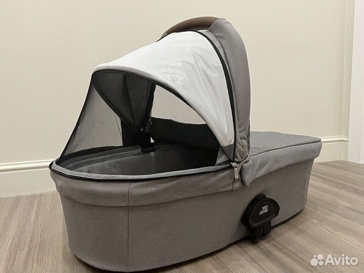 Britax Romer Smile люлька / лежачий блок