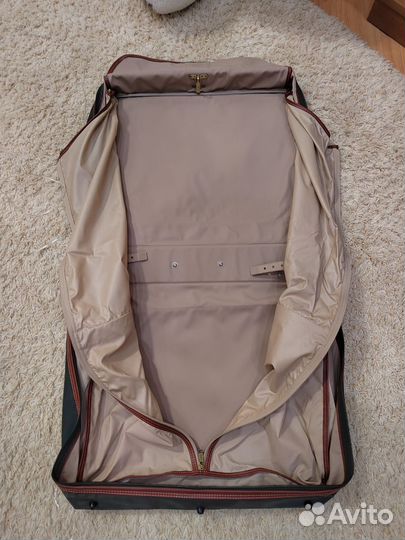 Сумка дорожная Samsonite для костюмов