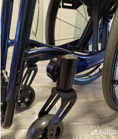 Аренда / продажа Base коляски инвалидной складной