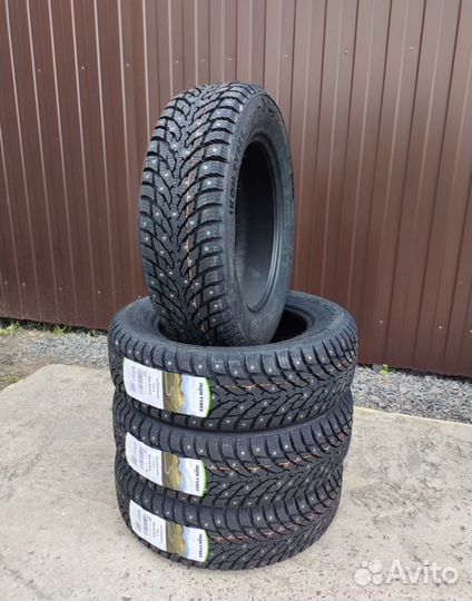 Ikon Tyres Autograph Ice 9 SUV 235/55 R20 102T