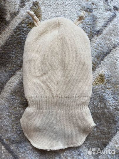 Шапка для девочки