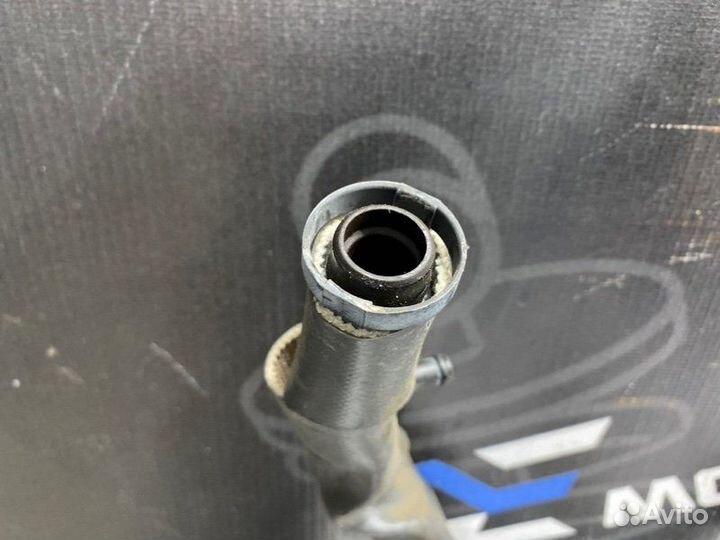 Клапан вентиляции картерных газов Audi A6 Allroad